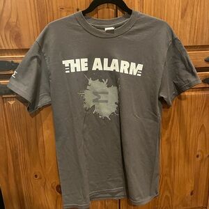 The Alarm Tour T-Shirt